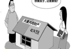 离婚了没有房产怎么分(离婚后没有房产)