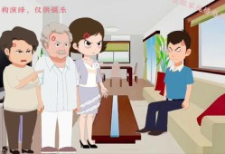 父母与女婿争房产怎么写(女婿争家产)
