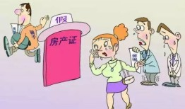 骗房产证原件怎么处理(骗取房产证算不算犯罪)