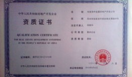 怎么查房产中介个人资质(怎么查房产中介个人资质等级)