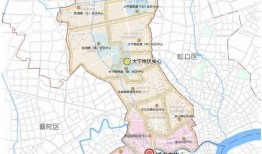 房产公共区域划分图怎么画(关于房屋公共区域的界定)