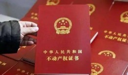 有贷款怎么发房产证(有贷款怎么发房产证给对方)
