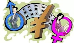 离婚一半房产怎么处理(夫妻离婚房产各占一半房产出售时还用析产吗)