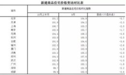 房产统计表格怎么做(房产统计数据)