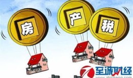 西安的房产税怎么交(西安的房产税怎么交的)
