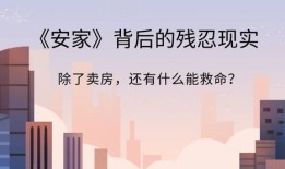 安家有道房产怎么样(宁波安家有道)
