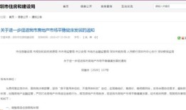 房产新政个税怎么算的(2021年房产个税新政)