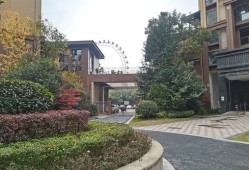 东湖风景区房产怎么分(东湖风景区房子)