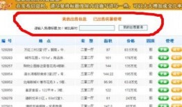 网上找房产中介怎么找(网上找房子中介可靠吗)