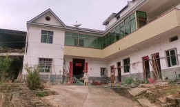 农村三兄弟怎么分房产的(三兄弟怎么分宅基地)