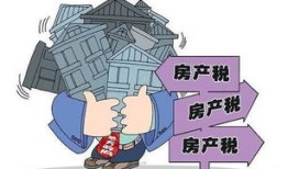 天价房产税怎么办(房产税太贵)