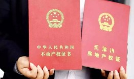 换房产证怎么算过户(换房产证需要交什么税)