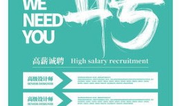 怎么写房产招聘广告模板(房产招聘广告词模板)