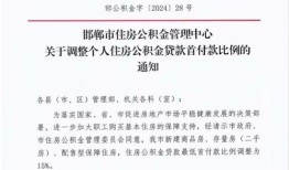 邯郸房产贷款怎么贷款最划算(邯郸房屋贷款)