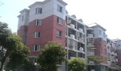 福满庭房产怎么样(福满苑户型图)