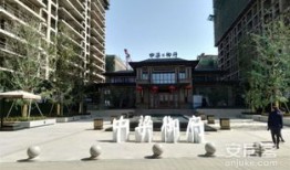 中梁御府房产怎么样(中梁御府在哪里)