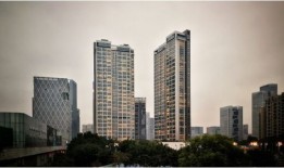 溪悦湾房产怎么样(溪悦府房子怎么样)