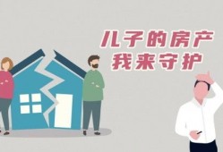 怎么保护私生子的房产