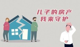 怎么保护私生子的房产