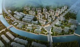 涡阳李马房产怎么样(涡阳县李马安置小区效果图)