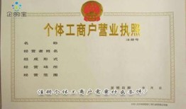 个体工商名下房产怎么查(个体工商户 房产证)