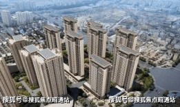 株洲世新房产怎么样?株洲世贸广场最新房价走势)