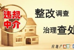 怎么看房产中介放心(怎么查房产中介里有没这个人)