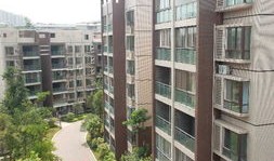 鲁山烁居房产怎么样
