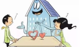 夫妻间房产怎么算的(夫妻之间房产)