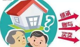 私人房产过户费用怎么算(私人房产过户要交哪些税)