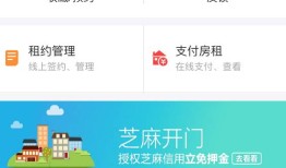 支付宝怎么显示有房产(支付宝房产怎么查名下有无房产)