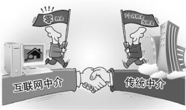 怎么做房产中介职业(怎么做房产中介职业规划)