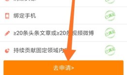 房产类自媒体怎么认证的(什么是房产自媒体)