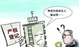 拍卖房产权怎么办理(拍卖房产权怎么办理手续)