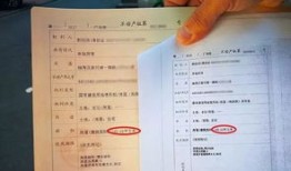 中山怎么查房产证信息(中山市房产查册)