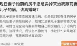 与前妻共有房产怎么分配(和前妻的房产现在的老婆有继承权)