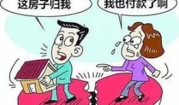 婚姻法怎么共有房产(婚姻法共同财产怎么分配)