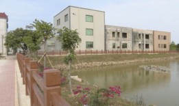 惠来房产连城花园怎么样(惠来县连城村)