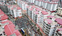 异地搬迁怎么交房产税(异地搬迁房子)