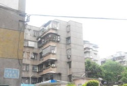 宿松乐家房产怎么样(宿州乐万家小区)