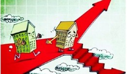 黄金跌房产会怎么样(黄金跌价房价下跌吗)