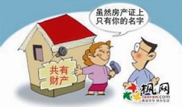 房产写上小孩名字怎么办(房子写的小孩名字算夫妻共同财产吗)