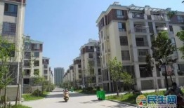 小区的房产证怎么写(小区房产证图片)