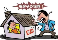 给孙子赠予房产怎么写名字(赠予孙子的房子父母有权)