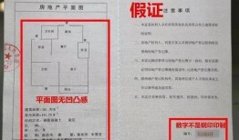 吉安怎么开不到房产证(吉安怎么开不到房产证信息)