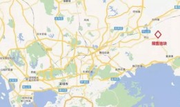 房产直播地图展示怎么做(房产直播图片)