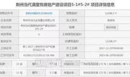 房产证信息表怎么调取(房产证信息表怎么调取个人信息)