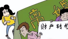 请问起诉离婚房产怎么分(请问起诉离婚房产怎么分割)