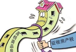 房产税100万怎么交(房产税100万完交多少)