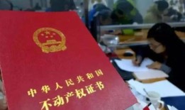移民房产证怎么过户(移民房产证怎么过户给子女)